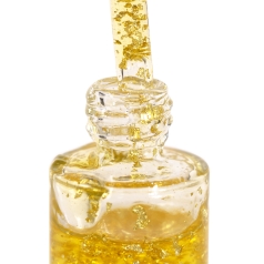 Golden Care Elixir Glamour Face&Neck Oil Yokaba 30 ml