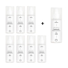 Zestaw 7+1 PrebioFresh Balance Spray Foot Vegan Refreshing Podotherapy Yokaba 150 ml