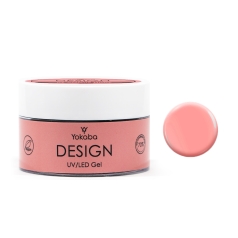 06 VOGUE NUDE - DESIGN UV/LED GEL 50 ml