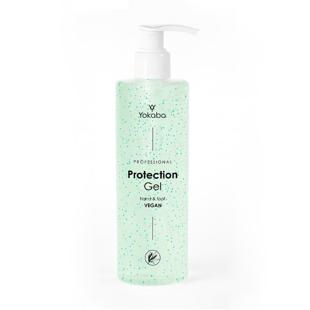 Protection Gel Professional Yokaba 300 ml