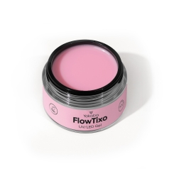 04 Mask Pink FlowTixo Gel UV/LED  - Yokaba 50 g