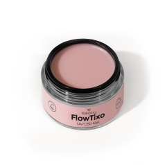 05 Cover Nude FlowTixo Gel UV/LED - Yokaba 50 g