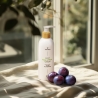 Aloe&Plum Cream Hand&Body Vegan Ultra Moisturizing Essence Yokaba 240 ml