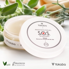 S.O.S. Anointment Professional Yokaba 50 g