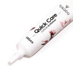 Quick Care Cuticle Revitalizer Yokaba 15 ml