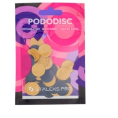 Nakładki wymienne Pododisc M-20-100 50 szt Wyprzedaż