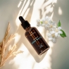 White Tea oil face & body vegan smoothing Essence Yokaba 50 ml
