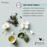 White Tea oil face & body vegan smoothing Essence Yokaba 4 ml