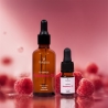 Sweet Raspberry Oil face & body vegan reinforcing Essence Yokaba 4 ml
