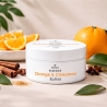 Orange & Cinnamon Butter hand & body Vegan instensely moisturizing Essence Yokaba 200 ml