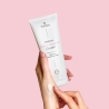 Peony Sparkle Hand&Body Cream Vegan Illuminating Effect Essence Yokaba 75 ml