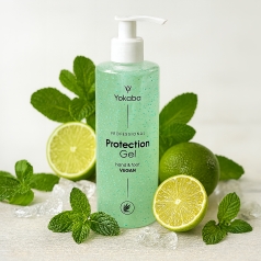 Protection Gel Professional Yokaba 300 ml