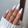 02 SNOW WHITE - DESIGN UV/LED GEL 50 ml