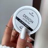02 SNOW WHITE - DESIGN UV/LED GEL 50 ml