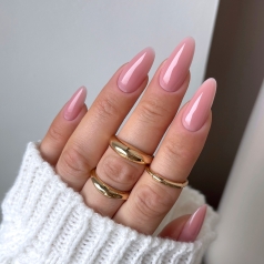 06 VOGUE NUDE - DESIGN UV/LED GEL 50 ml