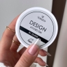 01 GLASS - DESIGN UV/LED GEL 50 ml