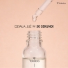 Preparat intensywnie zmiękczający skórki - NAIL SPA - Excuticles 15 ml