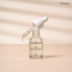 Preparat intensywnie zmiękczający skórki - NAIL SPA - Excuticles 15 ml