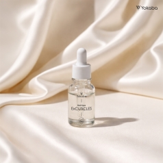 Preparat intensywnie zmiękczający skórki - NAIL SPA - Excuticles 15 ml