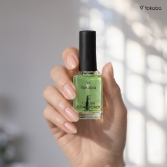 Naturalna odżywka wzmacniająca do paznokci - Nail Spa – Orgin Conditioner 15 ml
