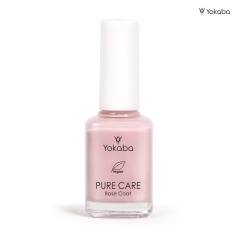 Baza pod lakier do paznokci - Pure Care Base Coat