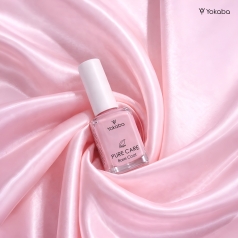 Baza pod lakier do paznokci - Pure Care Base Coat