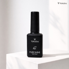 Lakier wykończeniowy do paznokci - Pure Shine Top Coat