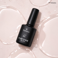 Lakier wykończeniowy do paznokci - Pure Shine Top Coat