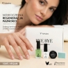 Zestaw startowy do laminacji paznokci Origin Conditioner