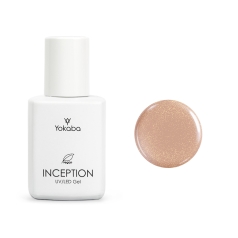 18 NUDE DAIMOND - INCEPTION UV/LED GEL 30 ml