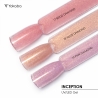 19 PINK DAIMOND - INCEPTION UV/LED GEL 30 ml
