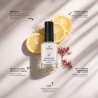 Silver Shine with calcium Nail Spa 15 ml