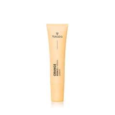 Orange Essence Vegan Lip Balm Yokaba 15ml