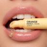 Orange Essence Vegan Lip Balm Yokaba 15ml