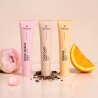 Orange Essence Vegan Lip Balm Yokaba 15ml