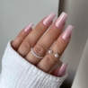 19 PINK DAIMOND - INCEPTION UV/LED GEL 30 ml