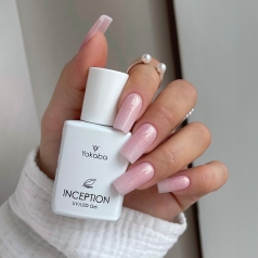 19 PINK DAIMOND - INCEPTION UV/LED GEL 30 ml
