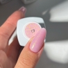 19 PINK DAIMOND - INCEPTION UV/LED GEL 30 ml