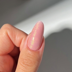 18 NUDE DAIMOND - INCEPTION UV/LED GEL 30 ml