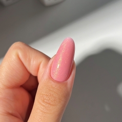 17 BEIGE DAIMOND - INCEPTION UV/LED GEL 30 ml