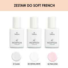 Inception Soft French Set
