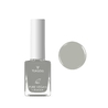 Naturalny lakier klasyczny do paznokci Classic Gray - Pure Vegan Nail Lacquer