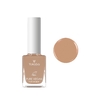 Naturalny lakier klasyczny do paznokci Toffi Touch - Pure Vegan Nail Lacquer