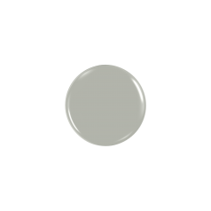 Naturalny lakier klasyczny do paznokci Classic Gray - Pure Vegan Nail Lacquer