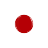 Naturalny lakier klasyczny do paznokci Temptation Red - Pure Vegan Nail Lacquer