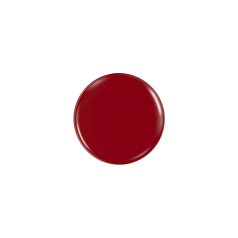 Naturalny lakier klasyczny do paznokci Chanel Red - Pure Vegan Nail Lacquer