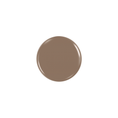 Naturalny lakier klasyczny do paznokci Swiss Choco - Pure Vegan Nail Lacquer