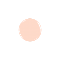 Naturalny lakier klasyczny do paznokci Pale Pink - Pure Vegan Nail Lacquer