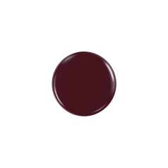 Naturalny lakier klasyczny do paznokci Beetroot - Pure Vegan Nail Lacquer